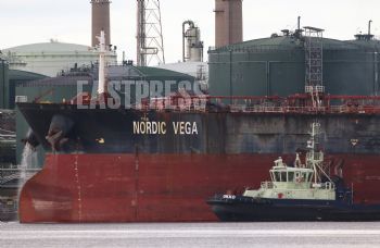 EA335572, Eastpress, Porvoo, Finland